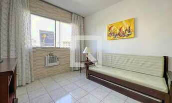 Imagem 5: Apartamento para Aluguel - Tombo, 2 Quartos, 77 m2