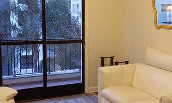 Imagem 3: Apartamento para aluguel tem 112 metros quadrados com 2 quartos em Sumarezinho - São Paulo