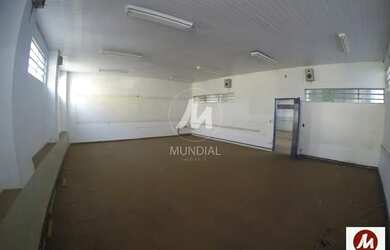 Imagem 6: Salão/Galpão (salão - térreo