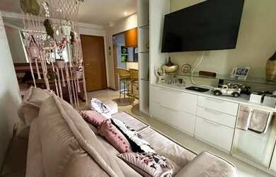 Imagem 5: Excelente apartamento de 2 quartos na Barra Olímpica