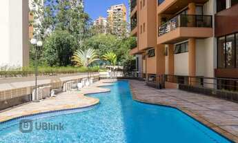 Imagem 11: Apartamento á venda na Vila Suzana 03 dormitórios 97 m²