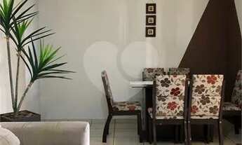 Imagem: Apartamento MOBILIADO para locação no