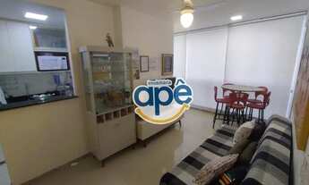 Imagem 2: Apartamento De Porteira Fechada com 2 quartos à venda, 60 m² por R$ 530.000 - Praia de Ita