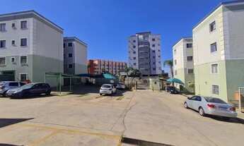 Imagem 5: ÁREA PRIVATIVA 2 QTS