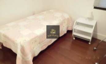 Imagem 6: Flat disponível em Moema - SP