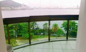 Imagem 5: Cobertura para venda na Lagoa, 2 quartos e 1 vaga