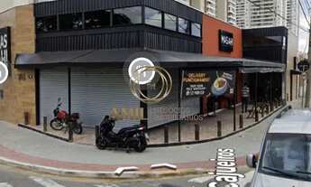 Imagem: Ponto comercial/Loja/Box para aluguel possui