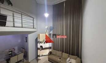 Imagem 6: Casa à venda, no Loteamento Residencial Jardim Esperança - Americana/SP