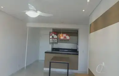 Imagem 4: Apartamento Padrão em Caraguatatuba