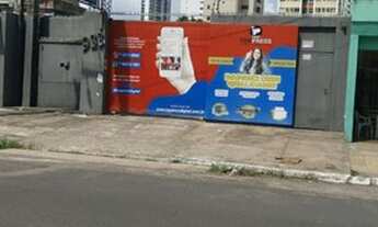 Imagem 3: Prédio Comercial na Tv. Tupinambás px. a Caripunas com 1.100 m2