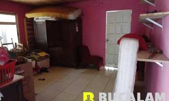 Imagem 6: CASA A VENDA EM CAUCAIA DO ALTO COM SALÃO COMERCIAL