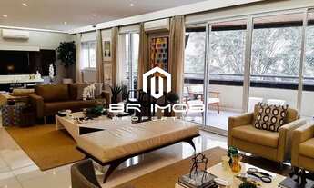 Imagem 6: APARTAMENTO RESIDENCIAL em SÃO PAULO - SP, MOEMA