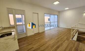 Imagem: APARTAMENTO DUPLEX 2 SUÍTES NO CORAÇÃO