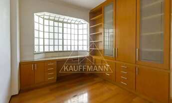 Imagem 6: Higienópolis, 208m²au , Pronto para morar, 2vagas