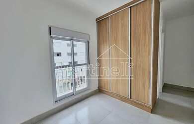 Imagem 6: Apartamento Padrão em Ribeirão Preto
