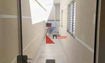 Imagem 6: Casa com 2 dormitórios à venda, 90 m² por R$ 440.000,00 - Parque Nova Carioba - Americana