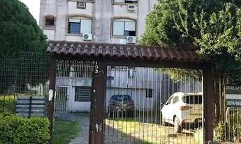 Imagem: Apartamento à venda, 2 quartos, Partenon