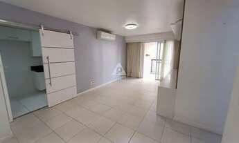 Imagem 5: Apartamento à venda, 3 quartos, 1 suíte, 1 vaga, Tijuca - RIO DE JANEIRO/RJ