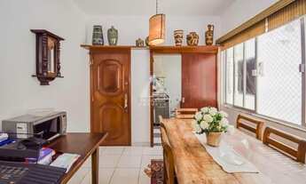 Imagem 3: Humaitá, Cobertura com vista cinematográfica de 3 quartos, 1 suite com 2 vagas na escritur