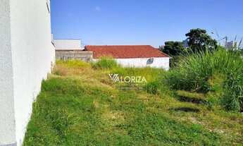 Imagem: Terreno à venda - Jardim do Sol - Sorocaba/SP