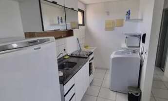 Imagem 6: Alugo Apartamento 2/4 Mobiliado