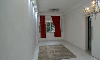 Imagem 6: Excelente apartamento próximo UERJ, reformado, com armários e dependências