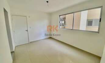 Imagem 2: Apartamento à venda, 2 quartos, 1 suíte, 1 vaga, Arvoredo I - Contagem/MG