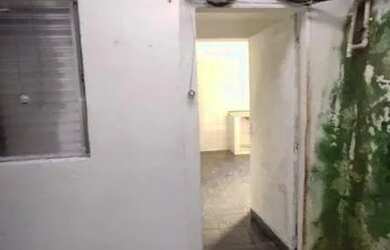 Imagem 7: Casa com 1 dormitório para alugar, 30 m² por R$ 530,79/mês - Lauzane Paulista - São Paulo