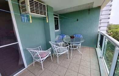 Imagem 3: Apartamento com 2 dormitórios à venda, 66 m² por R$ 530.000,00 - Barra Bonita - Rio de Jan