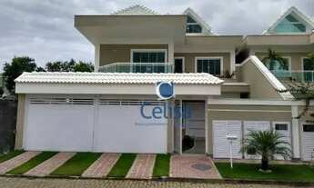 Imagem 5: Casa com 5 dormitórios para alugar, 600 m² por R$ 18.000,00/mês - Recreio dos Bandeirantes