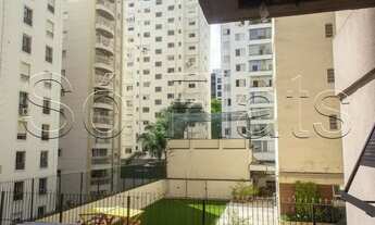 Imagem 7: Edifício London Suítes com entrada imediata disponível locação