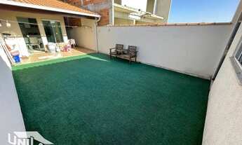 Imagem 7: Unilar Imóveis - Casa duplex 3 quartos no Roma em Volta Redonda-RJ