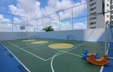 Imagem 4: Apartamento em Lagoa Nova