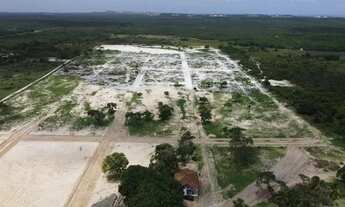 Imagem 4: Loteamento Rota Das Praias A Caminho Da Praia Do Batoque Somente 03 Minutos. : Mateus 17