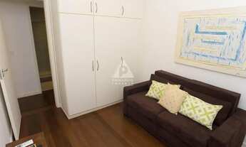 Imagem 7: Apartamento à venda, 2 quartos, 1 suíte, 1 vaga, Botafogo - RIO DE JANEIRO/RJ