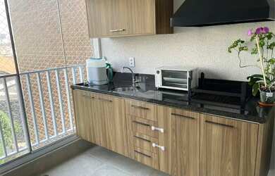 Imagem 4: APARTAMENTO MORUMBI