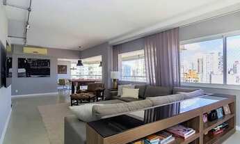 Imagem 2: Cobertura Reformada, ótimo lazer , no melhor do Klabin