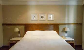 Imagem 4: Radisson Vila Olímpia disponível para locação próximo da Avenida JK