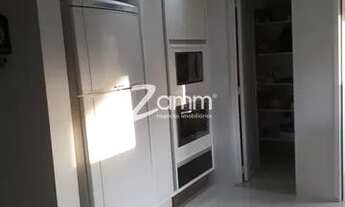 Imagem 5: Casa - Residencial Portal do Lago - Sumaré