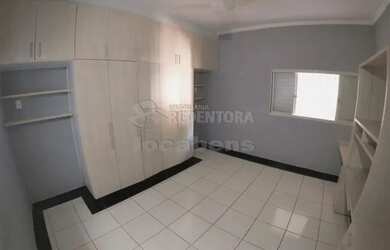 Imagem 5: Casa Padrão em São José do Rio Preto