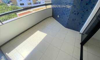 Imagem 6: Apartamento para venda tem 114 metros quadrados com 3 quartos em Pituba - Salvador - BA