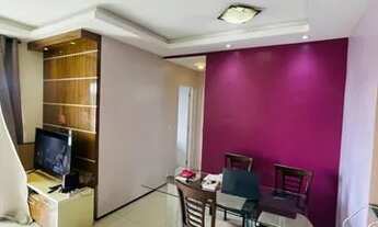 Imagem 2: Apartamento Projetado na Aririzal com 2 Quartos- Nascente