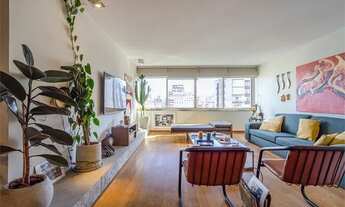 Imagem 7: Apartamento reformado Itaim Bibi