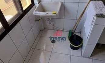 Imagem 4: Apartamento com 2 dormitórios à venda, 56 m² por R$ 235.000,00 - Vila São Ricardo - Guarul