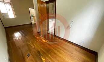 Imagem: Casa 2 quartos com suíte quintal área