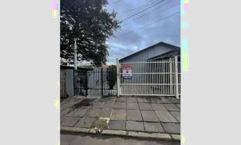 Imagem: Casa para locação no bairro Vila Cachoeirinha