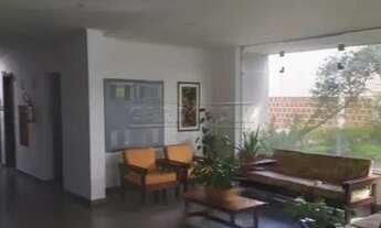 Imagem: Apartamento Padrão em São Carlos