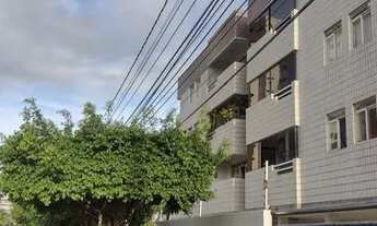 Imagem 3: INTERMARES I NASCENTE 2° ANDAR 3 QUARTOS 1 SUÍTE WC SOCIAL 1 VAGA COBERTA PISCINA