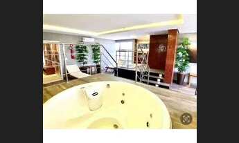 Imagem 3: Apartamento mobiliado no Viva la Vida