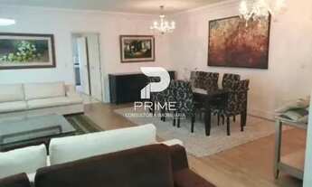 Imagem 3: APARTAMENTO NO EKOBÉ COM 174M2, 3 SUÍTES, 3 VAGAS - VARANDA GOURMET COM CHURRASQUEIRA